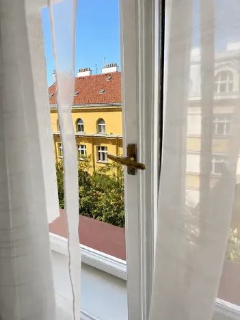 Prodej bytu 3+1, Praha - Vinohrady, Orlická, 112 m2