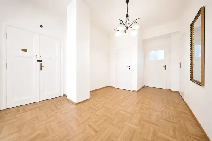 Prodej bytu 3+1, Praha - Vinohrady, Orlická, 112 m2