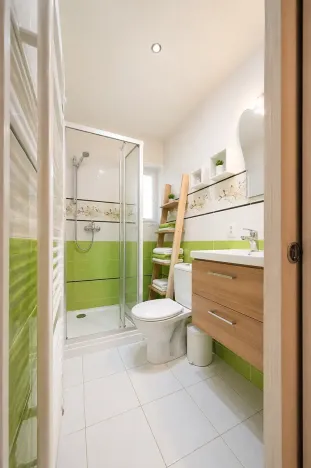 Prodej bytu 3+1, Praha - Vinohrady, Orlická, 112 m2