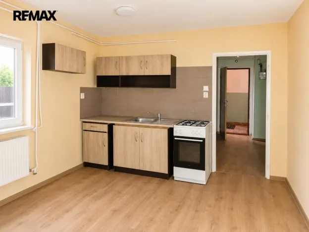 Prodej vícegeneračního domu, Cheb, Jateční, 350 m2
