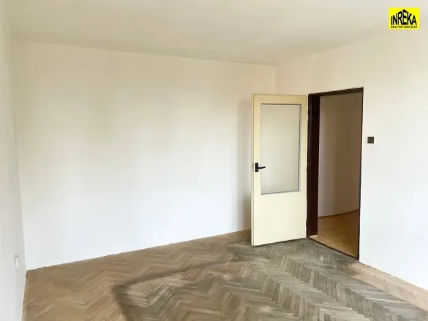 Prodej bytu 1+1, Tábor, 30 m2