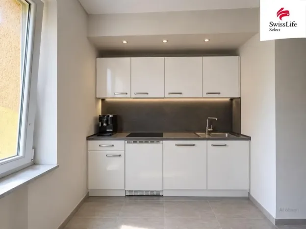 Pronájem bytu 3+1, Tachov, Školní, 64 m2
