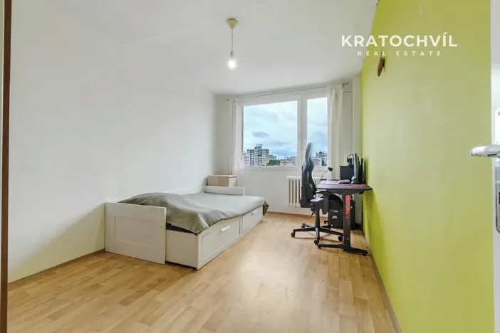Prodej bytu 3+kk, Kladno, Jerevanská, 68 m2