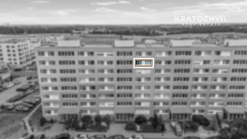 Prodej bytu 3+kk, Kladno, Jerevanská, 68 m2