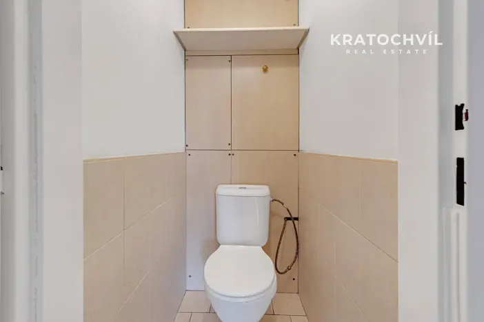 Prodej bytu 3+kk, Kladno, Jerevanská, 68 m2