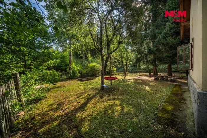 Prodej chaty, Svojkovice, 38 m2