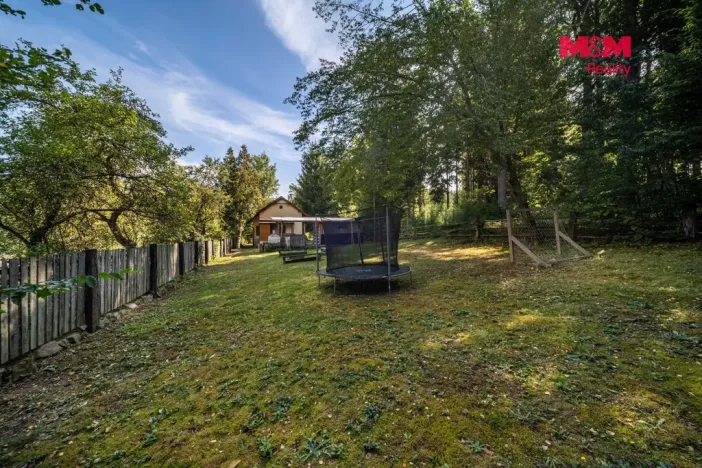 Prodej chaty, Svojkovice, 38 m2