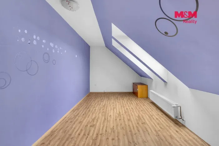 Prodej rodinného domu, Zdechovice, 201 m2