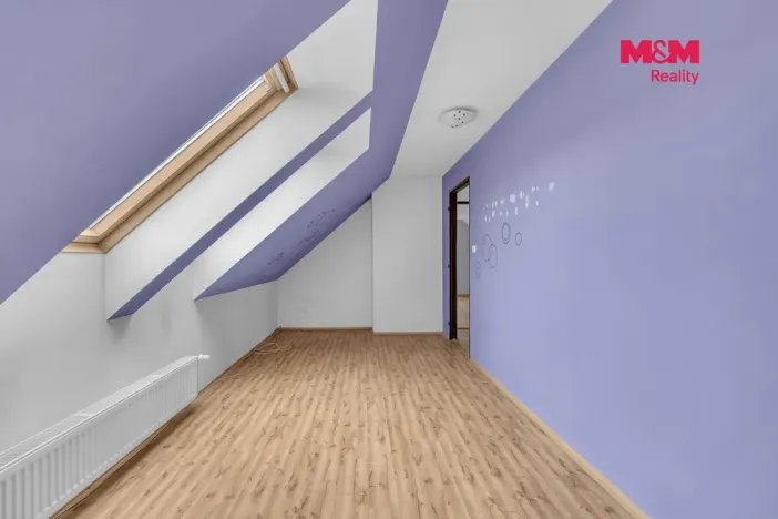 Prodej rodinného domu, Zdechovice, 201 m2