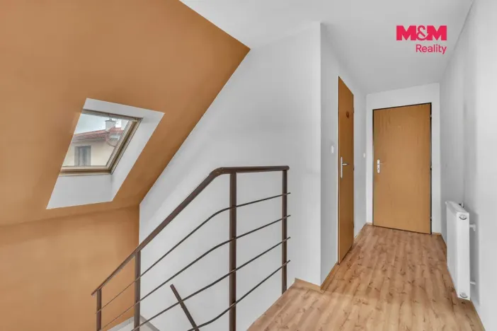 Prodej rodinného domu, Zdechovice, 201 m2