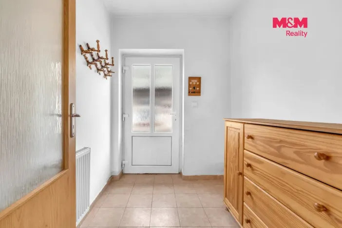 Prodej rodinného domu, Zdechovice, 201 m2