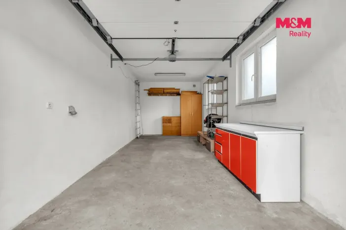 Prodej rodinného domu, Zdechovice, 201 m2