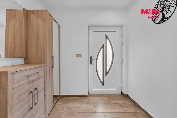 Prodej rodinného domu, Bojanov, 144 m2
