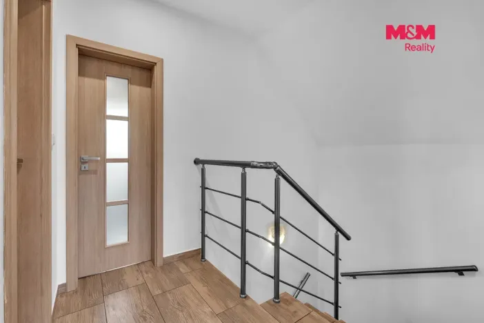 Prodej rodinného domu, Bojanov, 144 m2