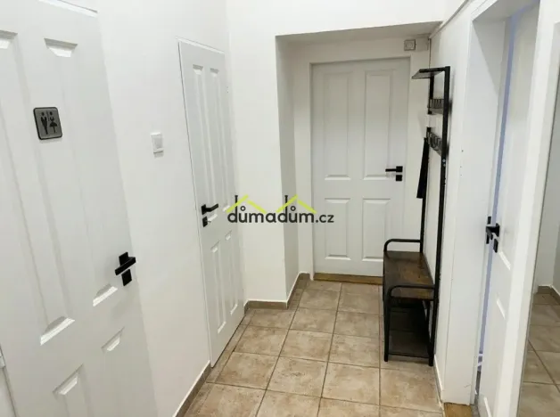 Prodej bytu 4+kk, Praha, Pernerova, 88 m2