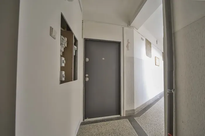 Prodej bytu 2+kk, Praha - Strašnice, Průběžná, 67 m2