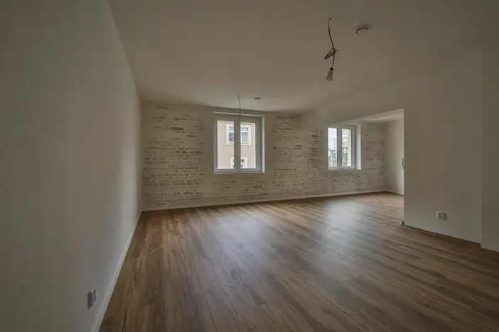 Prodej bytu 2+kk, Praha - Strašnice, Průběžná, 67 m2