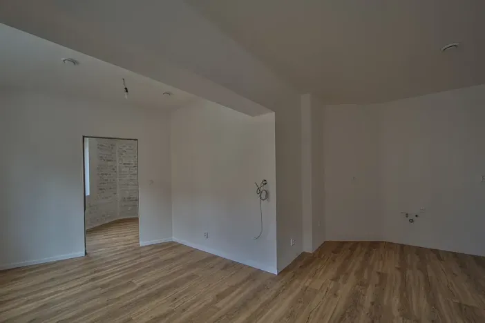Prodej bytu 2+kk, Praha - Strašnice, Průběžná, 67 m2