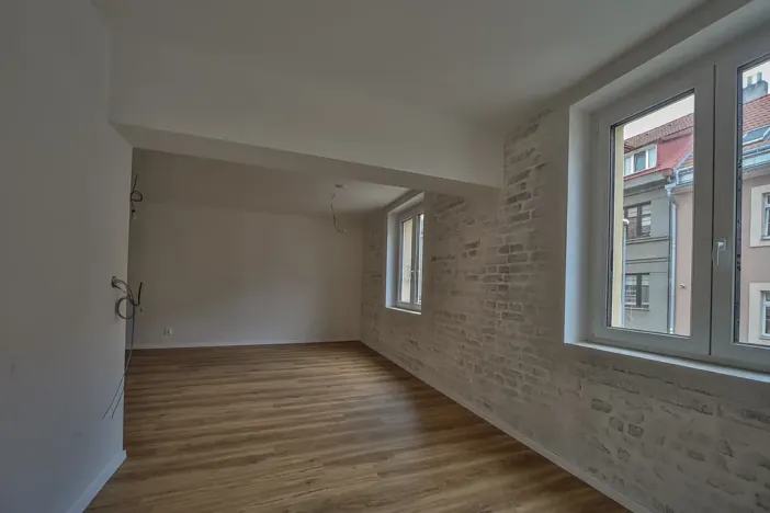 Prodej bytu 2+kk, Praha - Strašnice, Průběžná, 67 m2