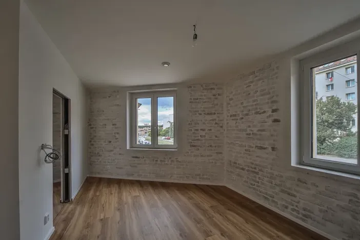Prodej bytu 2+kk, Praha - Strašnice, Průběžná, 67 m2