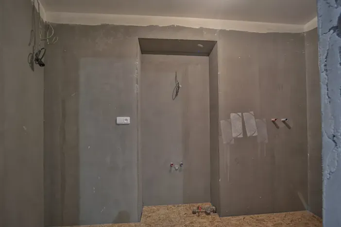 Prodej bytu 2+kk, Praha - Strašnice, Průběžná, 67 m2