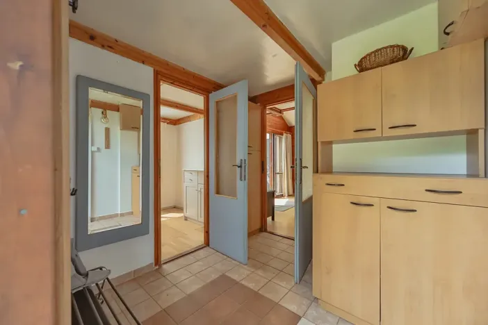 Prodej chaty, Ondřejov, Na Vyhlídce, 99 m2