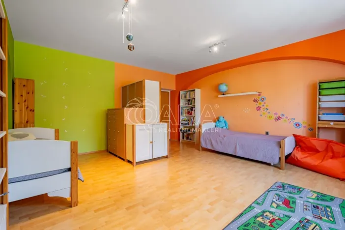 Prodej vícegeneračního domu, Mořina, 320 m2