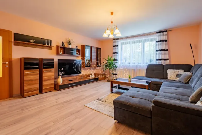 Prodej vícegeneračního domu, Mořina, 320 m2