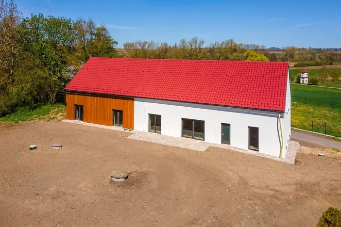 Prodej rodinného domu, Jičíněves, 170 m2
