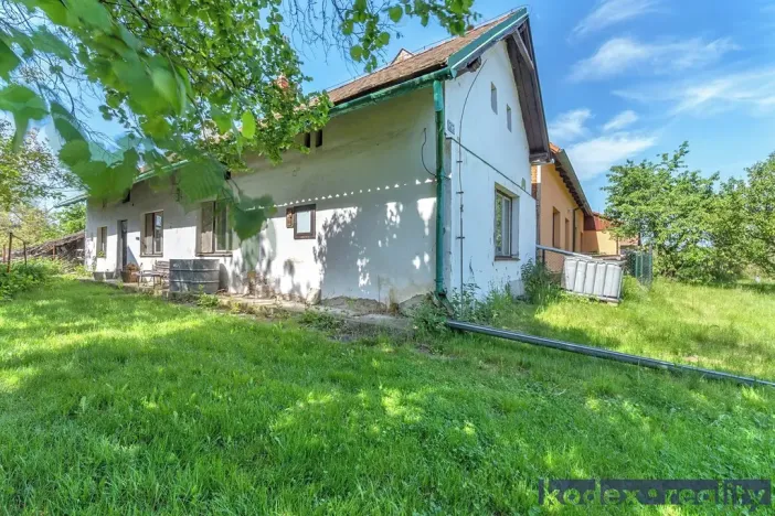 Prodej rodinného domu, Přelovice, 100 m2