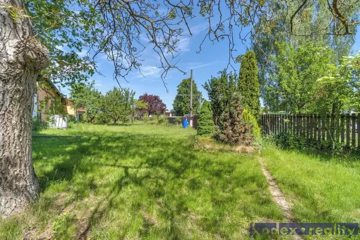 Prodej rodinného domu, Přelovice, 100 m2