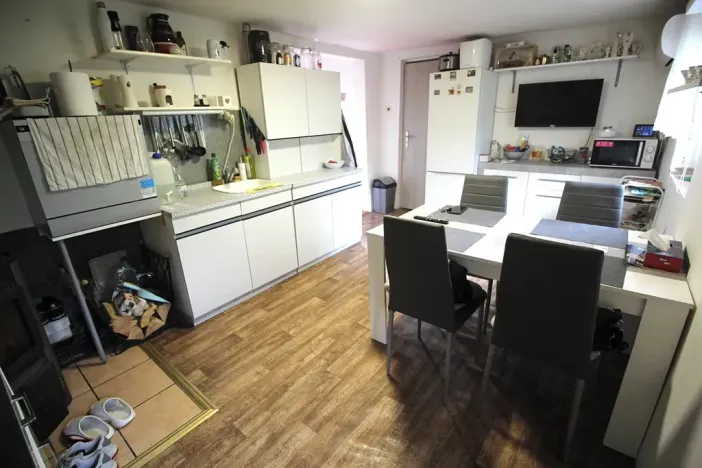 Prodej chaty, Třebívlice, 50 m2