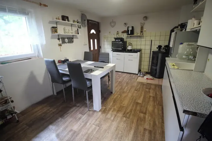 Prodej chaty, Třebívlice, 50 m2