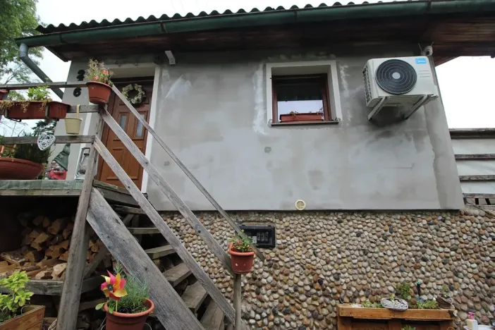 Prodej chaty, Třebívlice, 50 m2