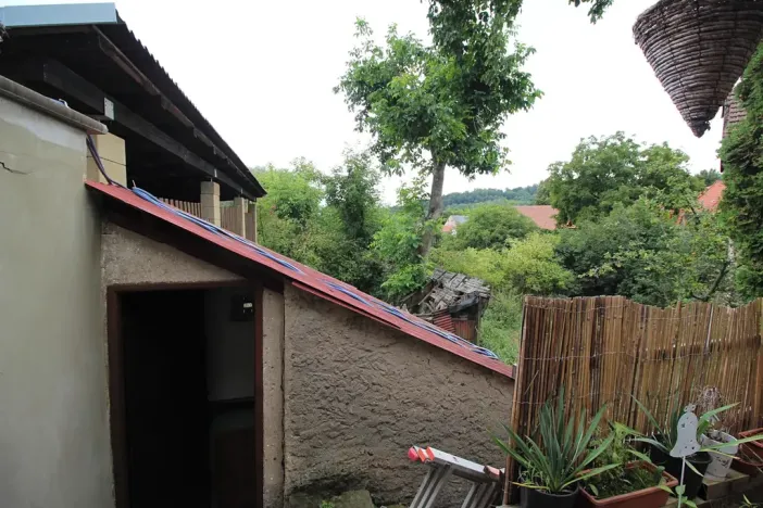 Prodej chaty, Třebívlice, 50 m2