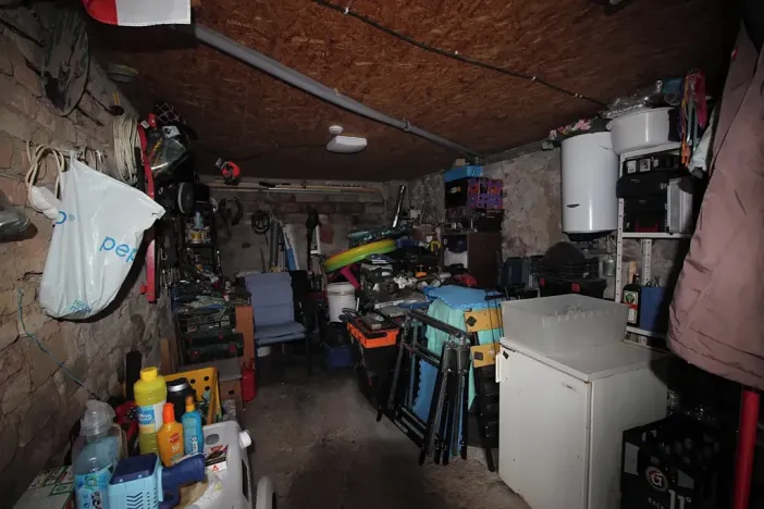 Prodej chaty, Třebívlice, 50 m2