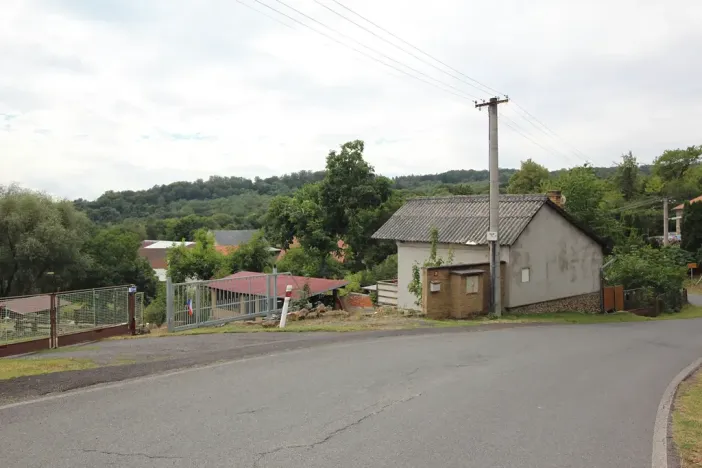 Prodej chaty, Třebívlice, 50 m2