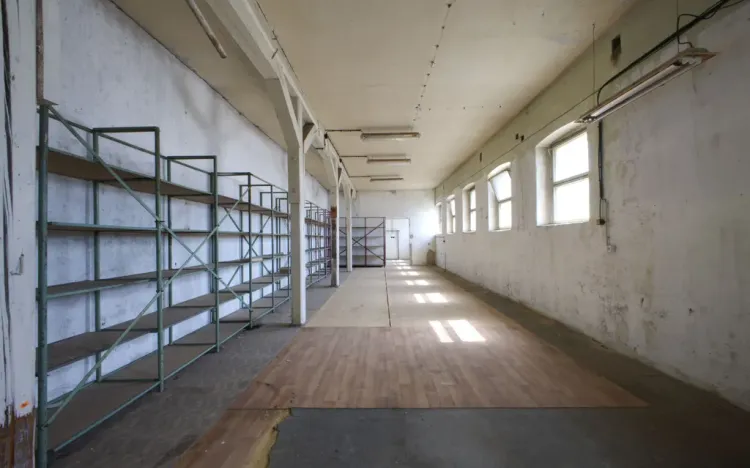 Pronájem skladu, Chodov, Tovární, 116 m2