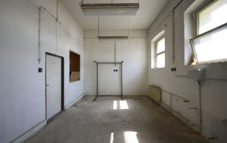 Pronájem skladu, Chodov, Tovární, 116 m2