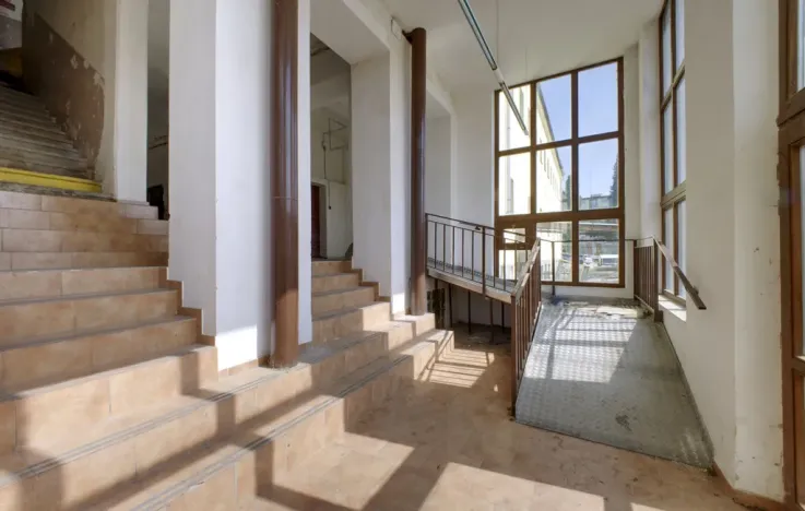 Pronájem skladu, Chodov, Tovární, 116 m2