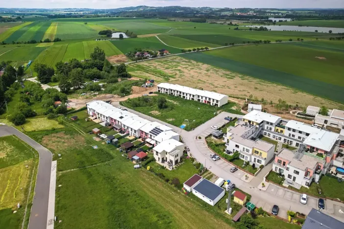 Prodej rodinného domu, Lavičky, 131 m2