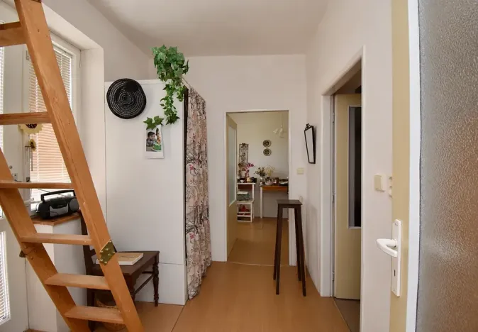 Prodej rodinného domu, Žleby, Ke Mlýnu, 61 m2