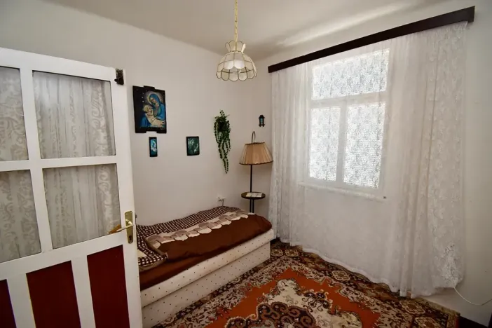 Prodej rodinného domu, Žleby, Ke Mlýnu, 61 m2