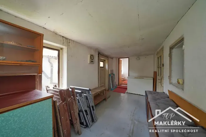 Prodej rodinného domu, Polepy, 86 m2