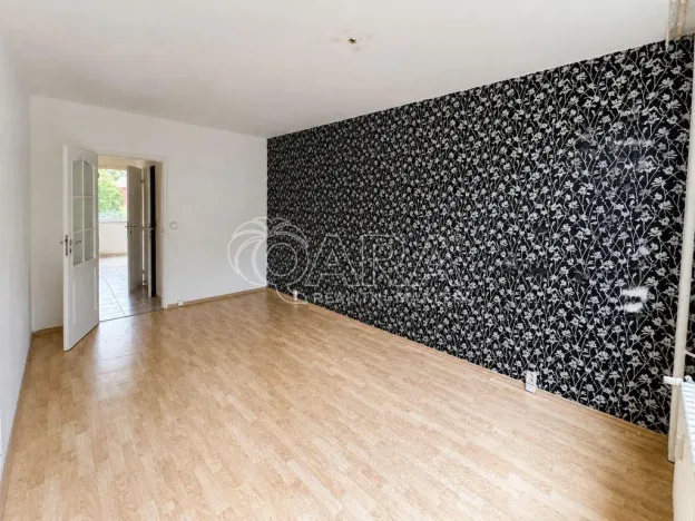 Pronájem bytu 3+1, Praha - Černý Most, Vybíralova, 77 m2