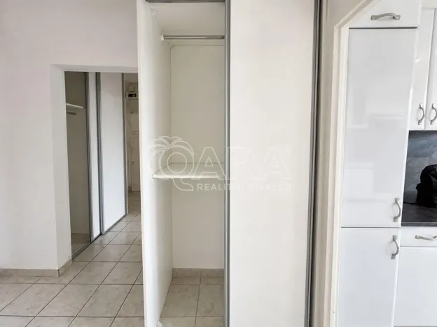 Pronájem bytu 3+1, Praha - Černý Most, Vybíralova, 77 m2