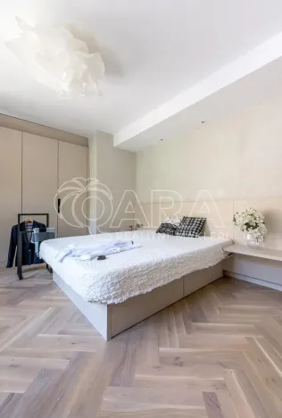 Prodej bytu 2+kk, Praha - Malá Strana, Újezd, 51 m2