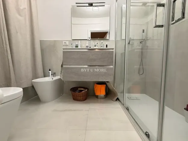Prodej rodinného domu, Mele, Itálie, Via Comun, 74 m2