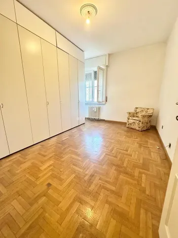 Prodej bytu 4+1, Viareggio, Itálie, Via Francesco Baracca, 120 m2