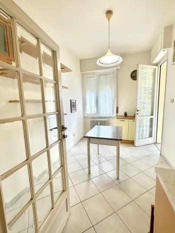 Prodej bytu 4+1, Viareggio, Itálie, Via Francesco Baracca, 120 m2